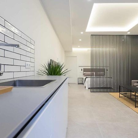 Apartamento Presidente 3 Sevilla Buitenkant foto