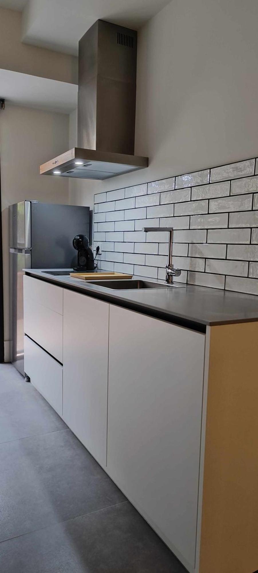 Apartamento Presidente 3 Sevilla Buitenkant foto