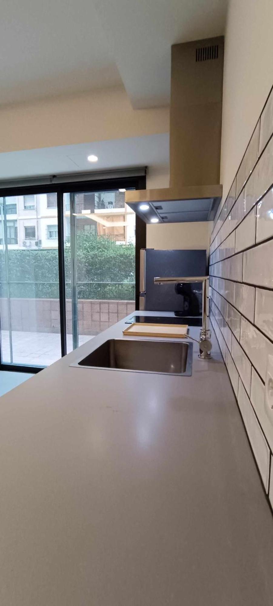 Apartamento Presidente 3 Sevilla Buitenkant foto