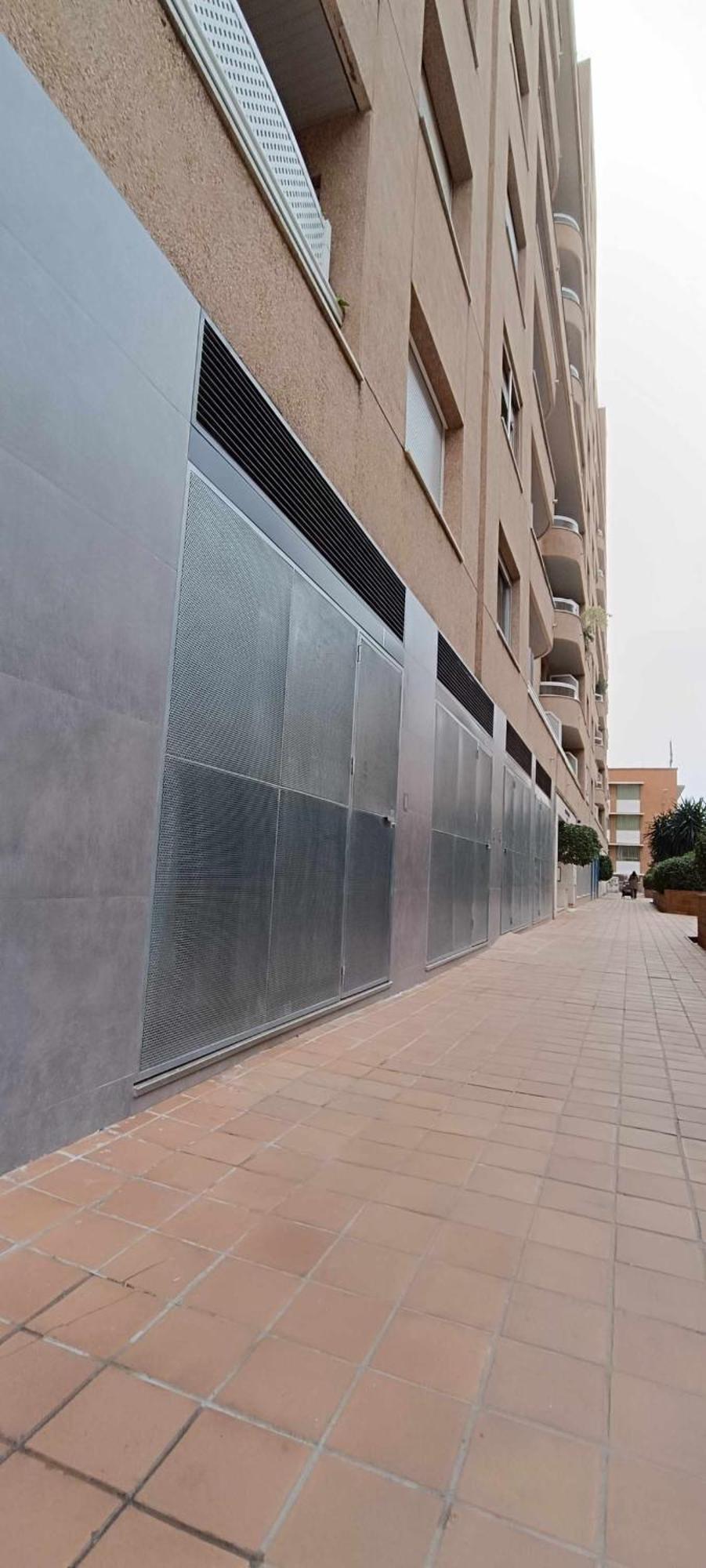 Apartamento Presidente 3 Sevilla Buitenkant foto