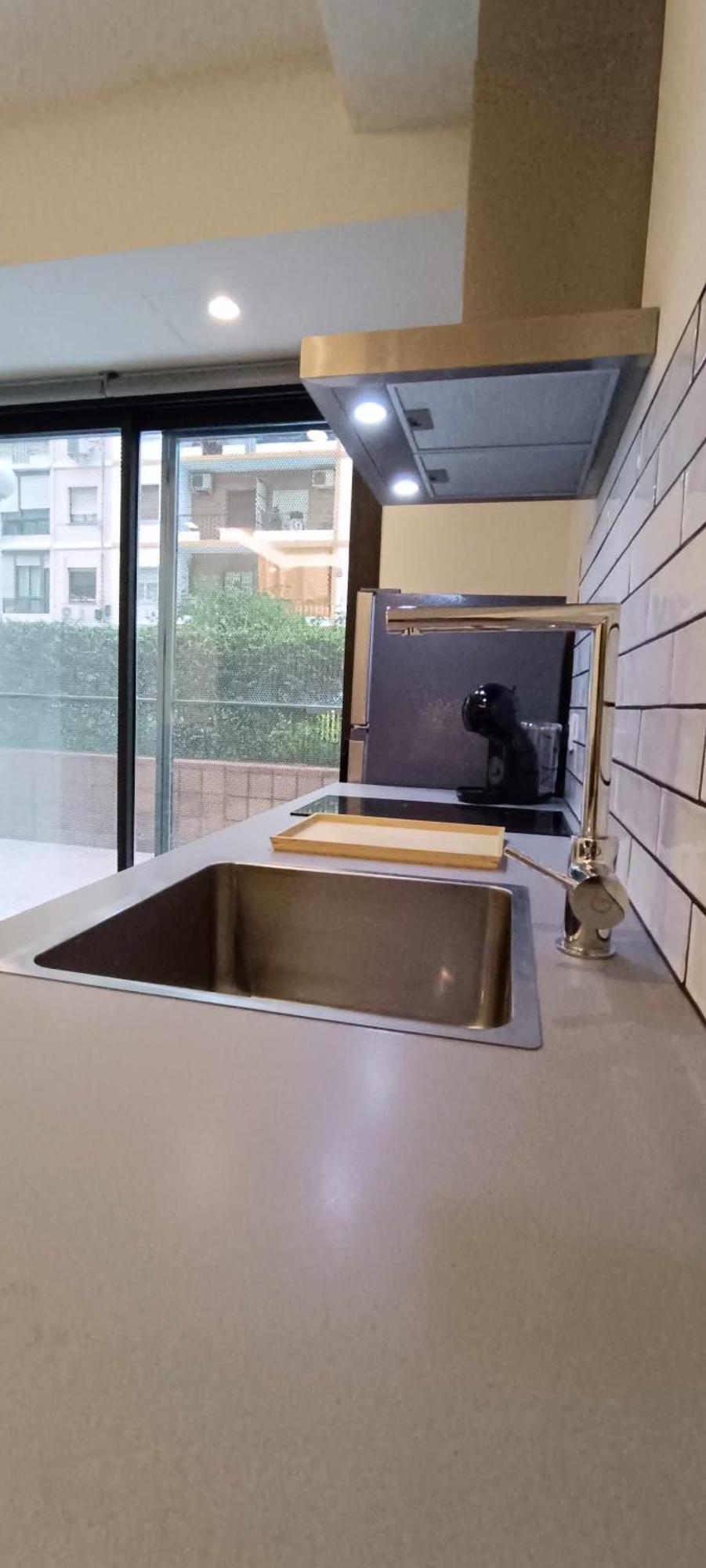 Apartamento Presidente 3 Sevilla Buitenkant foto