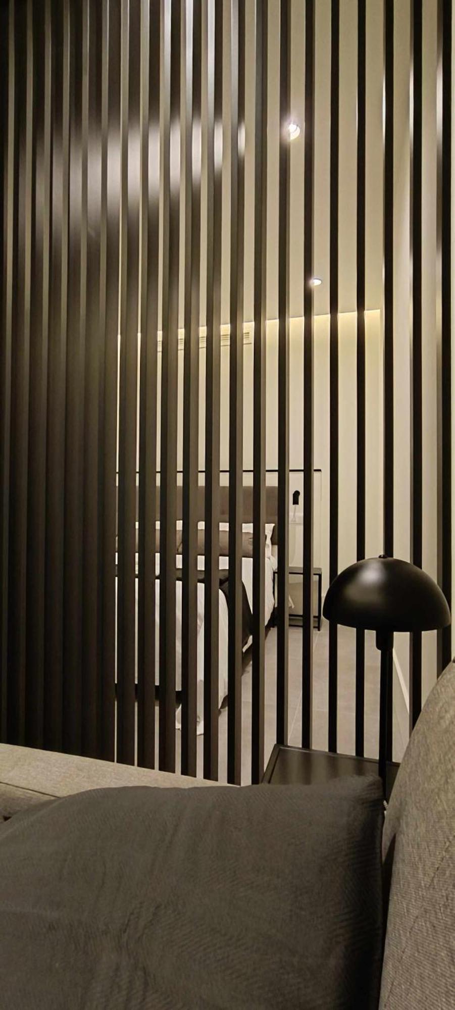 Apartamento Presidente 3 Sevilla Buitenkant foto