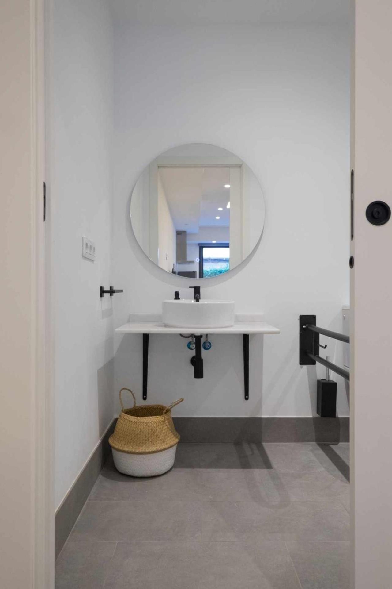 Apartamento Presidente 3 Sevilla Buitenkant foto