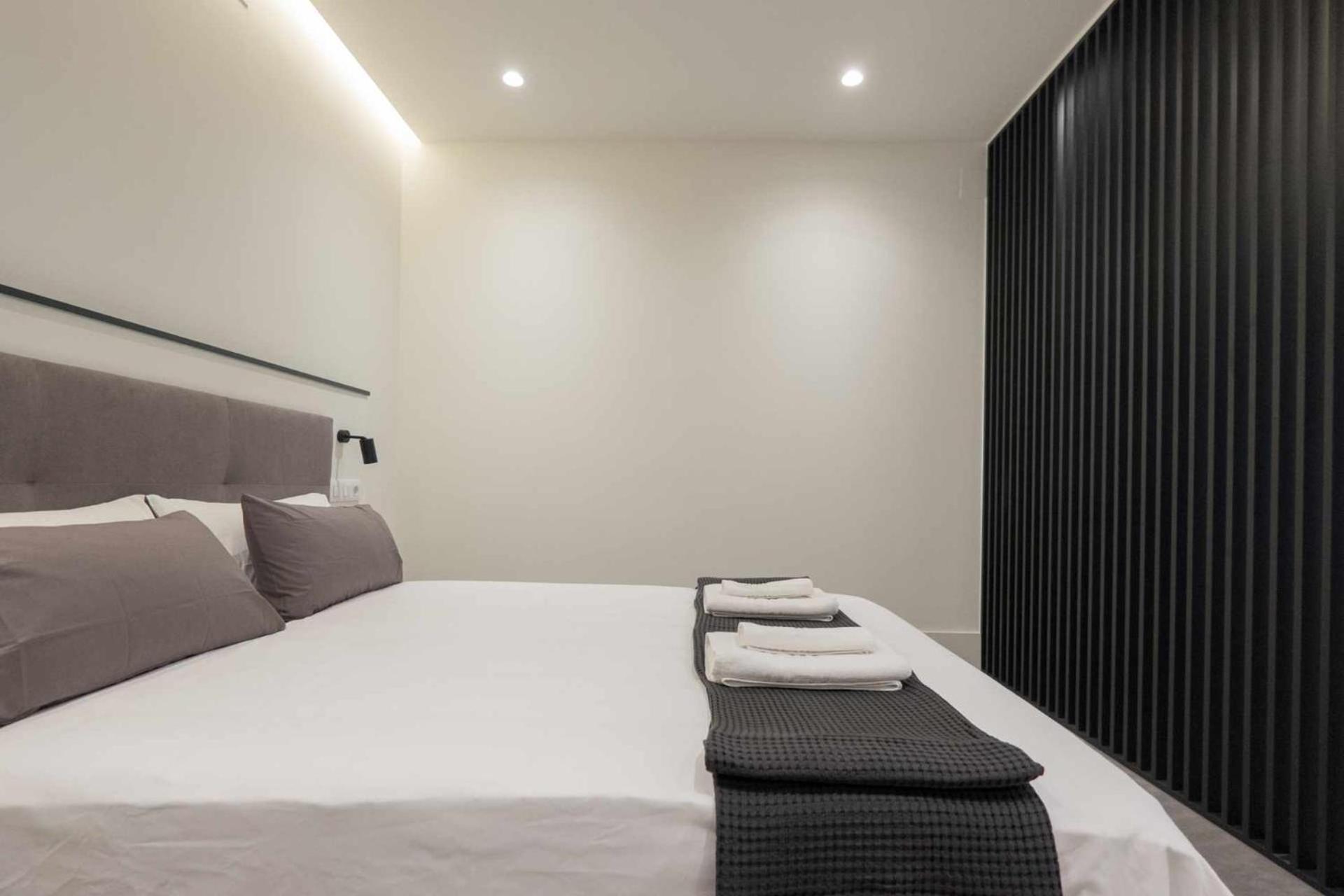 Apartamento Presidente 3 Sevilla Buitenkant foto