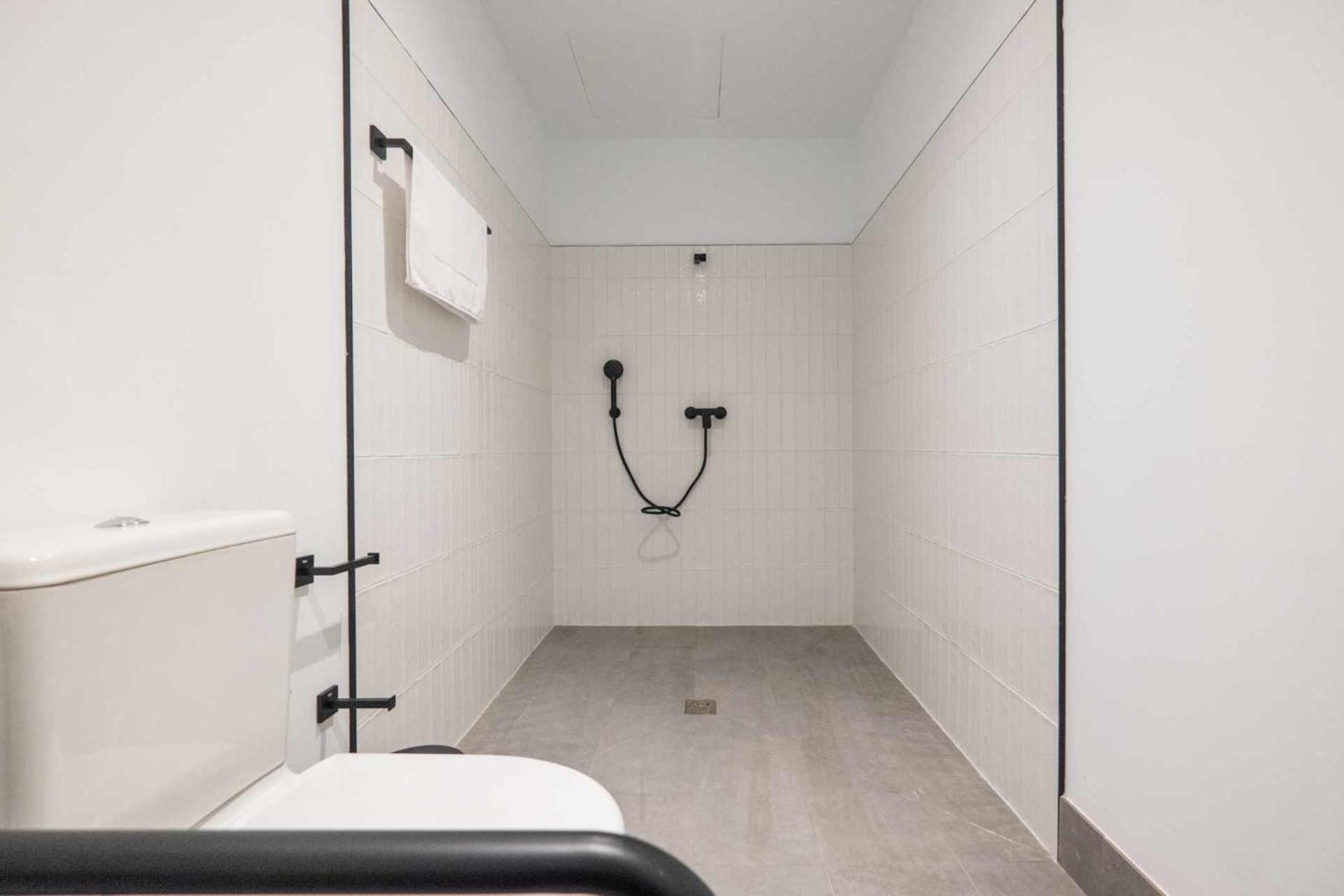 Apartamento Presidente 3 Sevilla Buitenkant foto