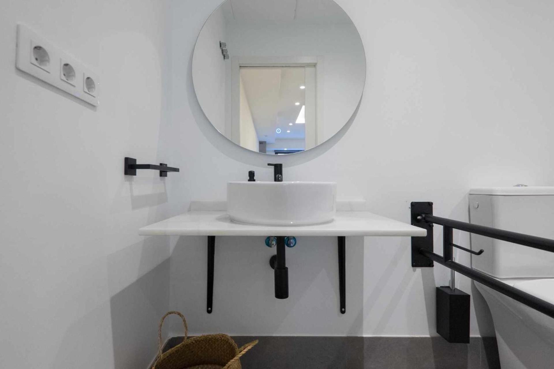 Apartamento Presidente 3 Sevilla Buitenkant foto