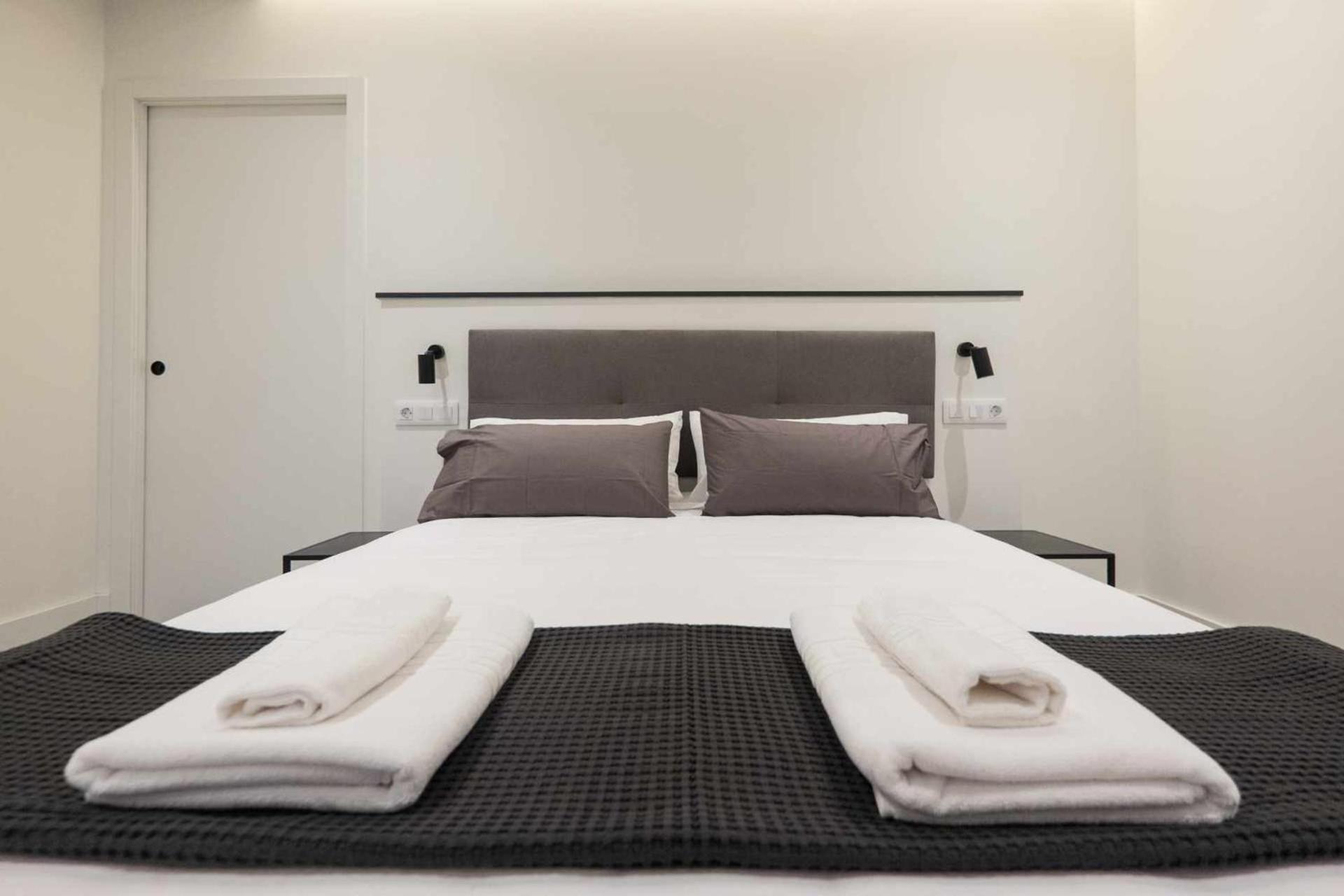Apartamento Presidente 3 Sevilla Buitenkant foto