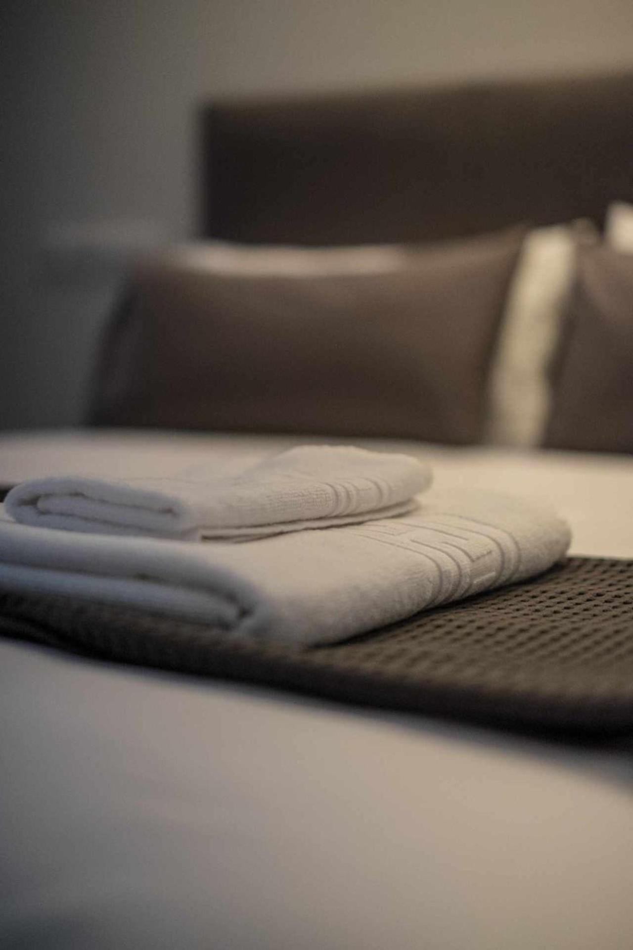 Apartamento Presidente 3 Sevilla Buitenkant foto