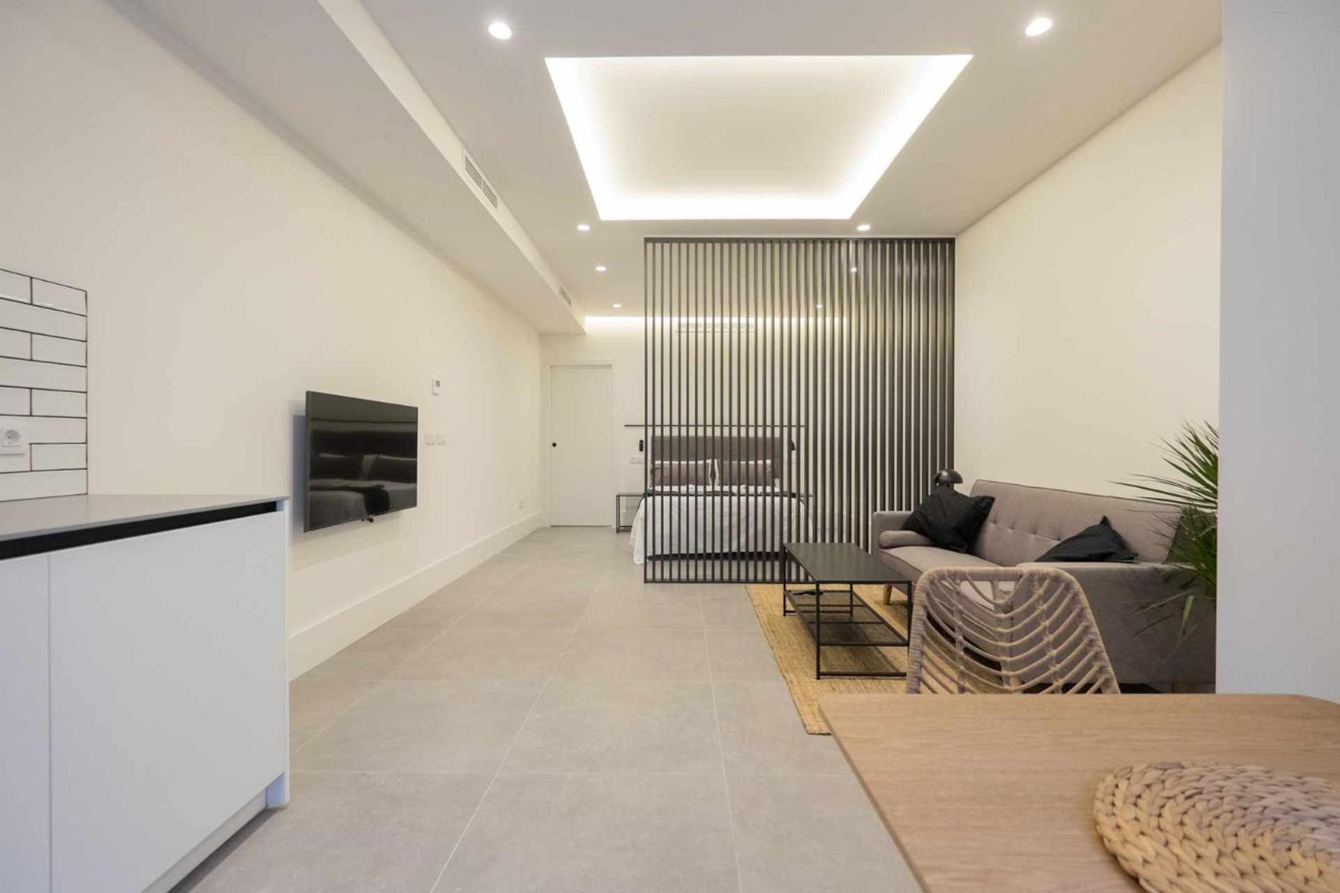 Apartamento Presidente 3 Sevilla Buitenkant foto