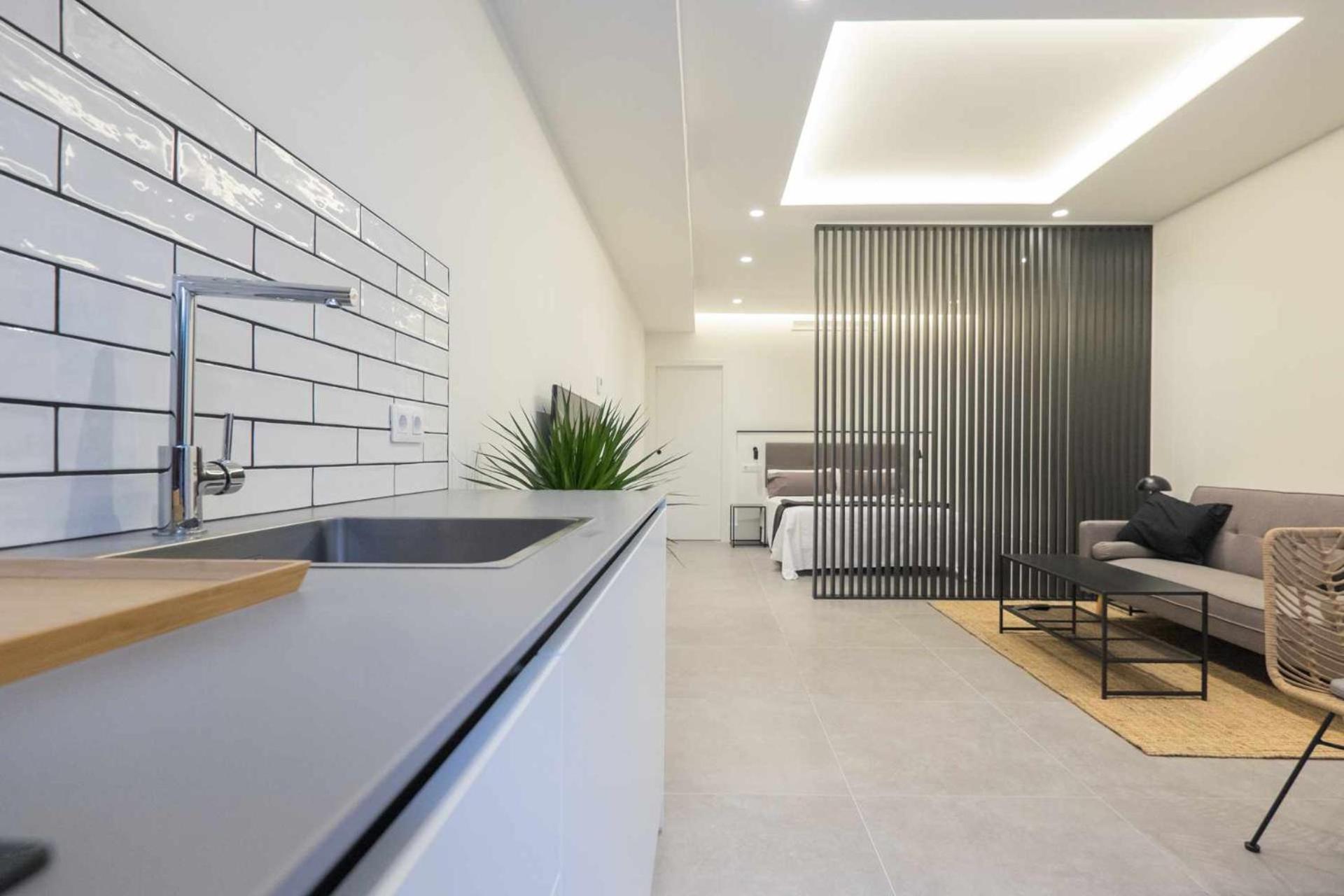 Apartamento Presidente 3 Sevilla Buitenkant foto